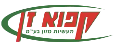 קפוא זן (2024) בע"מ