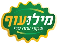 מילועוף אינטגרצית פטם אגש"ח בע"מ