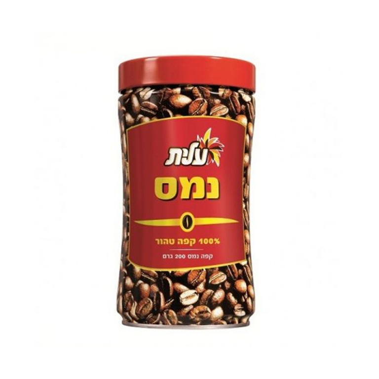 נס-קפה-עלית-נמס-200-ג