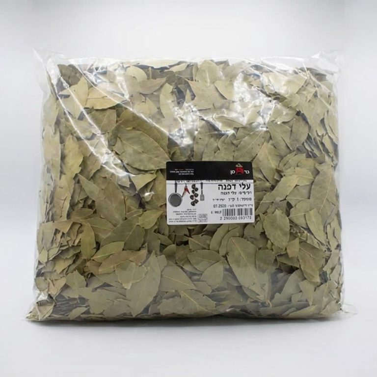 שק עלי דפנה