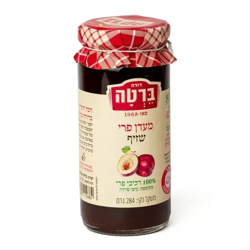 מעדן-פרי-שזיף-284-גרם-ברטה
