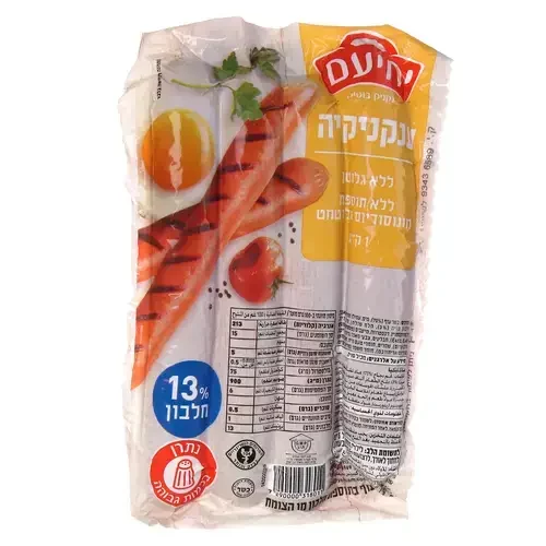 ענקניקיה